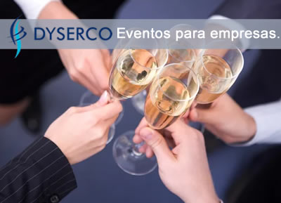 organización de eventos para empresas